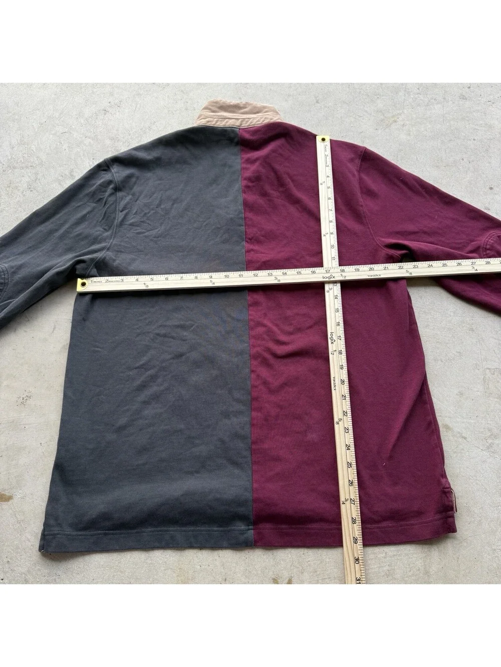 J. Crew crew knit